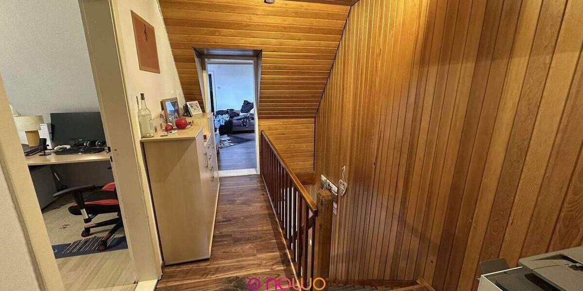 Doppelhaushälfte Sickte Apelnstedt - 5 Zimmer, 130 m&sup2;, 269.000&euro; | Angebot:24620629