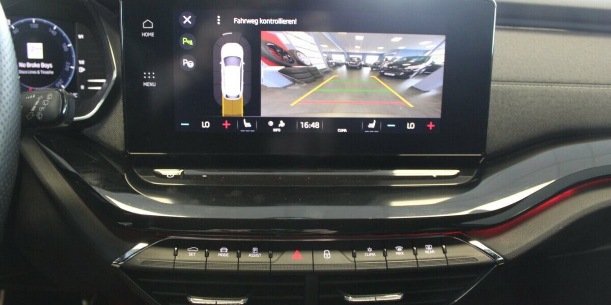 Skoda Octavia 2.0 TDI DSG 4x4 Sportline 144.744 km 17.980 &euro; Euskirchen 53881