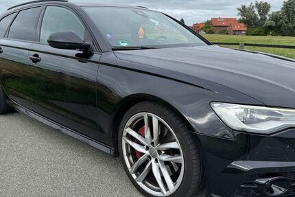 Audi A6 320.000 km 13.999 &euro; Drochtersen 21706