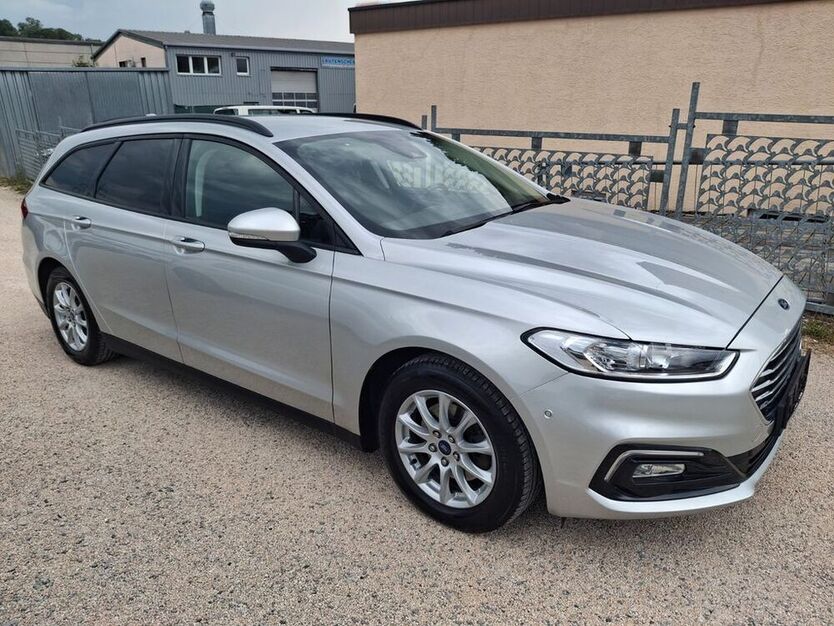 Mondeo