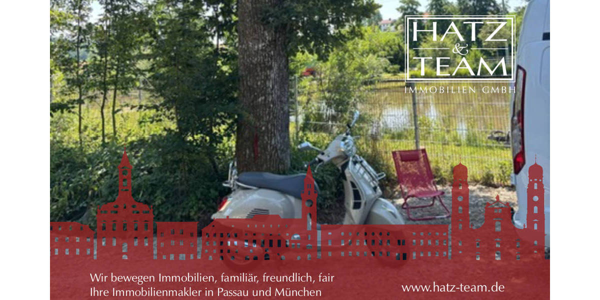 Grundstück Tiefenbach Oberhaselbach - 50.000&euro; | Angebot:25685420