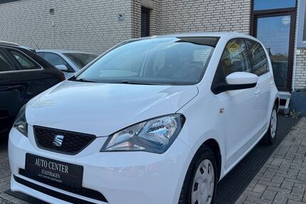 Seat Mii 79.000 km 7.700 &euro; Stadthagen 31655