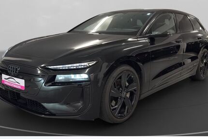 Audi A6 e-tron 25.826 km 65.980 &euro; Bonn 53119
