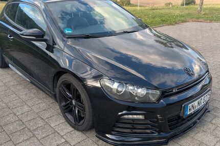 VW Scirocco 100.000 km 16.000 &euro; Rudersberg 73635