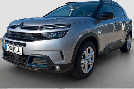 Citroen C5 Aircross 77.417 km 19.480 &euro; Mengen 88512
