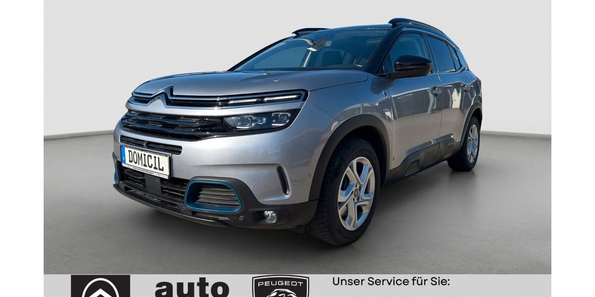 Citroen C5 Aircross 77.417 km 19.480 &euro; Mengen 88512