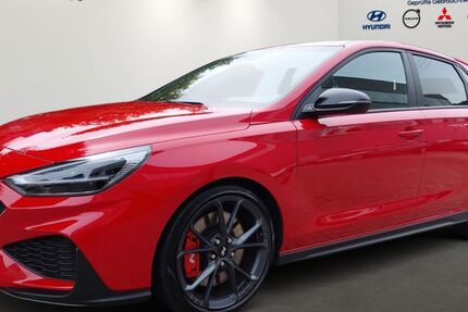 Hyundai i30 26.000 km 30.890 &euro; Siegen 57076