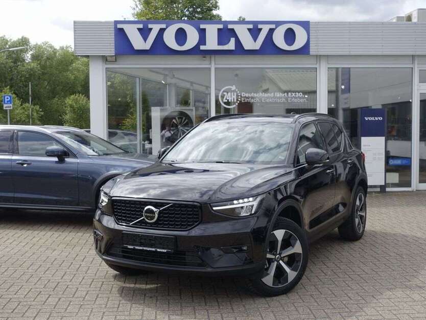 XC40