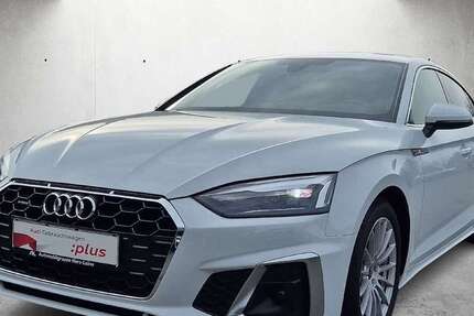 Audi A5 51.972 km 34.621 &euro; Northeim 37154