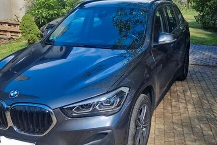 BMW X1 70.500 km 18.350 &euro; Lüneburg 21339