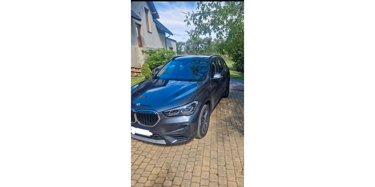 BMW X1 70.500 km 18.350 &euro; Lüneburg 21339