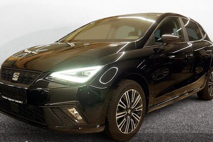 Seat Ibiza 33.950 km 17.690 &euro; Bietigheim-Bissingen 74321