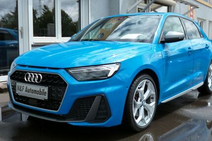 Audi A1 102.000 km 17.950 € Vallendar 56179