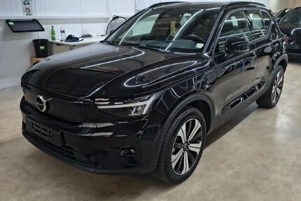 Volvo XC40 31.800 km 34.990 &euro; Leipzig 04179