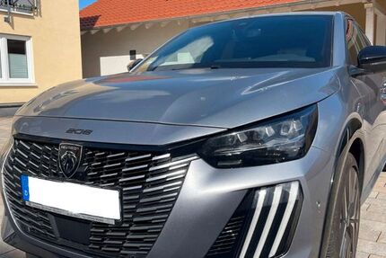 Peugeot 208 15.400 km 17.000 &euro; Frankenthal 67227