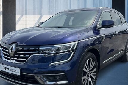Renault Koleos 92.810 km 19.970 &euro; Köln 50939
