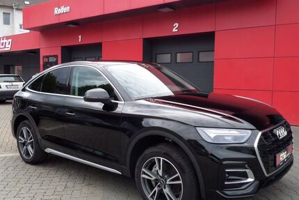 Audi Q5 3.098 km 39.500 € Ludwigshafen am Rhein 67059