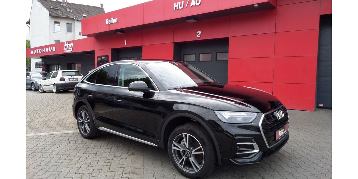 Audi Q5 3.098 km 39.500 € Ludwigshafen am Rhein 67059