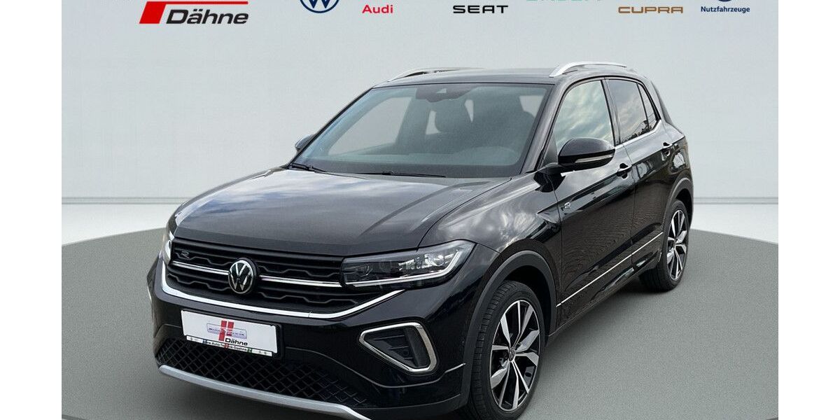 VW T-Cross 41.656 km 25.880 &euro; Wittenberge 19322