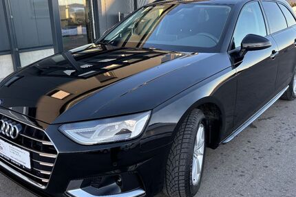Audi A4 84.855 km 22.500 &euro; Freyung 94078