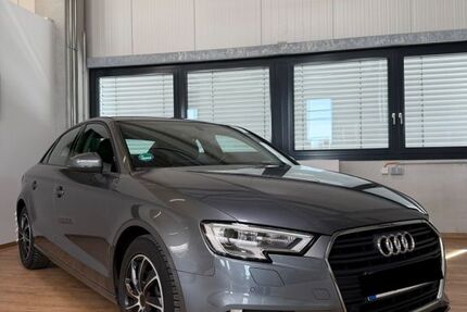 Audi A3 41.700 km 21.099 &euro; Sonthofen 87527