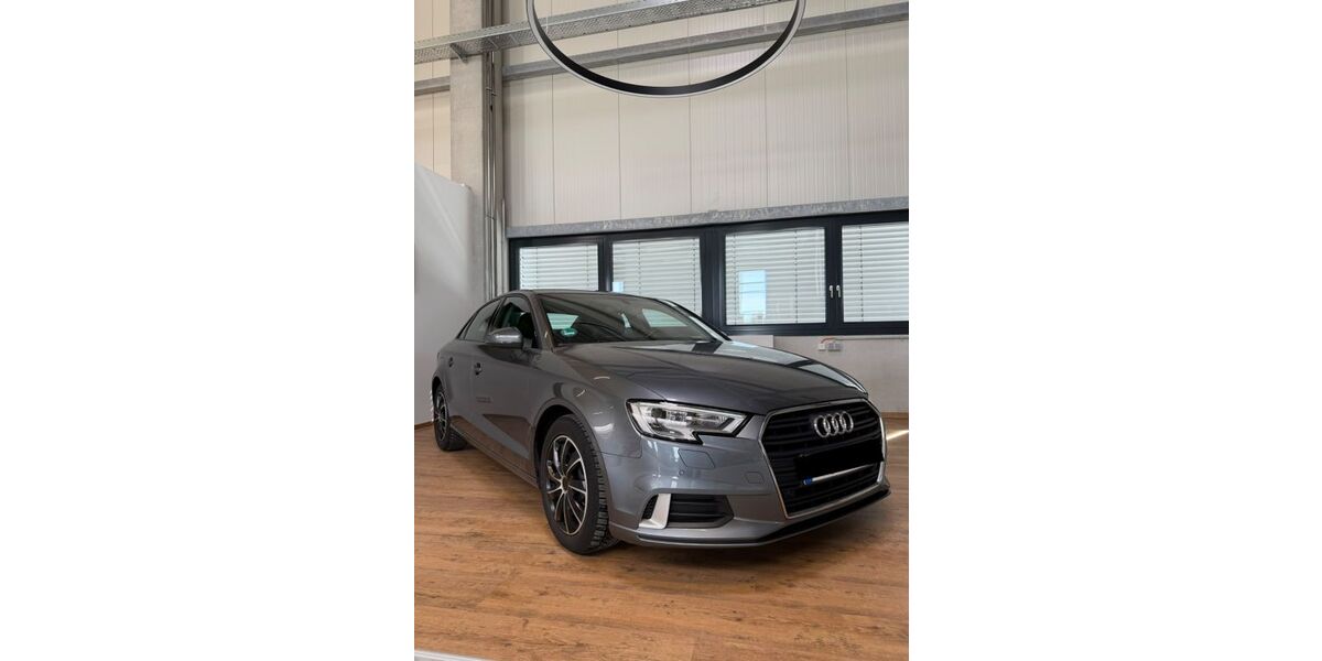 Audi A3 41.700 km 21.099 &euro; Sonthofen 87527