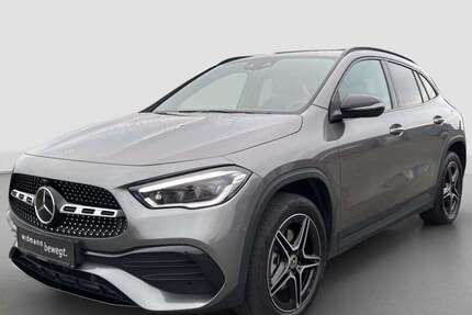 Mercedes-Benz GLA 250 27.269 km 34.850 &euro; Meißen 01662