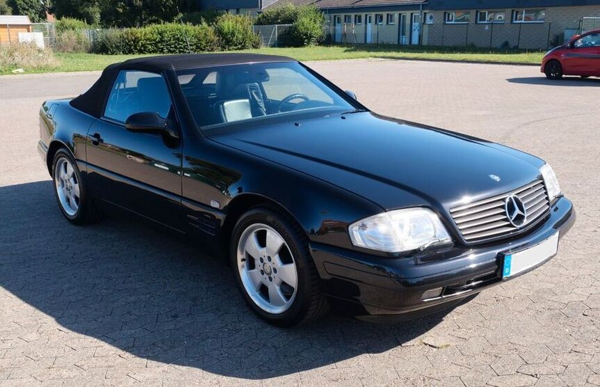 SL 500