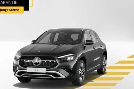 Mercedes-Benz GLA 200 13.034 km 36.890 &euro; Husum 25813