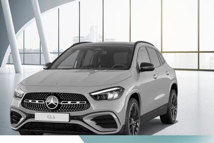 Mercedes-Benz GLA 200 9.755 km 42.980 &euro; Magdeburg 39130
