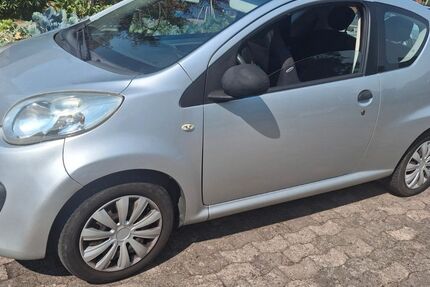 Citroen C1 144.000 km 1.400 &euro; Aerzen 31855