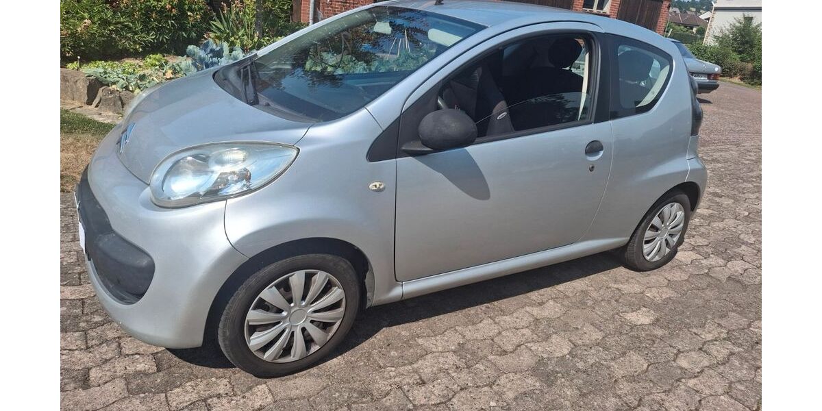Citroen C1 144.000 km 1.400 &euro; Aerzen 31855