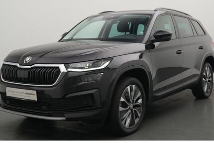 Skoda Kodiaq 106.225 km 26.988 &euro; Leverkusen 51379