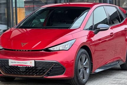 Cupra Born 28.500 km 23.860 &euro; Münchberg 95213