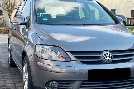 VW Golf Plus 156.363 km 4.499 &euro; Sessenhausen 56244