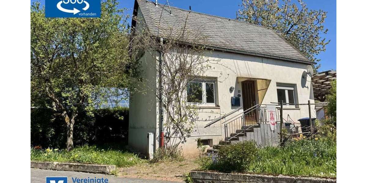 Einfamilienhaus Wittlich / Lüxem Lüxem - 3 Zimmer, 70 m&sup2;, 199.000&euro; | Angebot:26314737