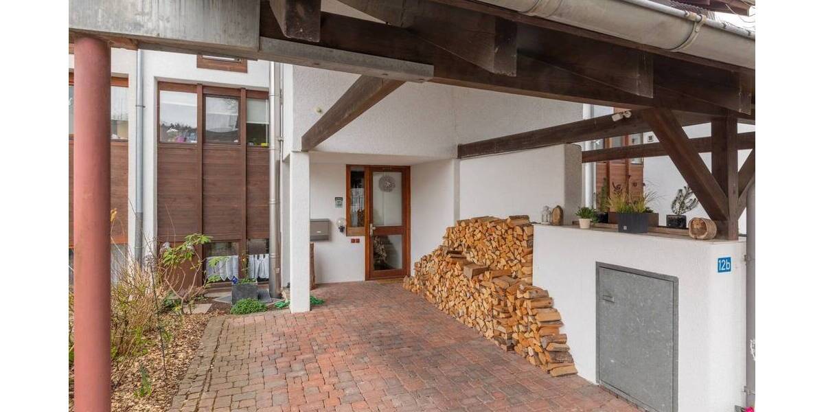 Reihenmittelhaus Dogern - 5 Zimmer, 121 m&sup2;, 365.000&euro; | Angebot:25705719