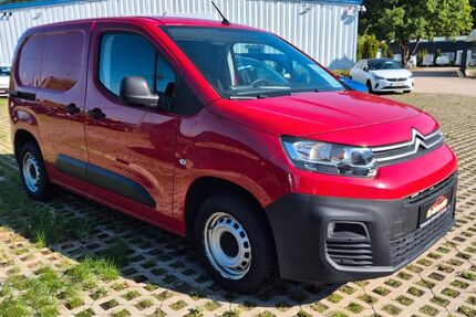 Citroen Berlingo 156.000 km 7.750 &euro; Munster 29633