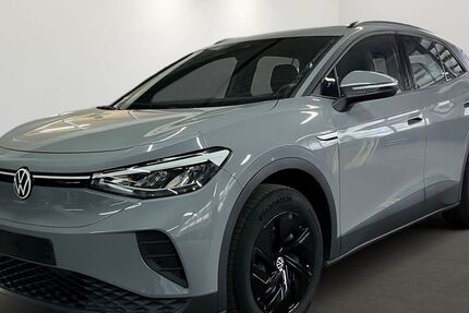 VW ID.4 16.688 km 21.950 &euro; Kaiserslautern 67663