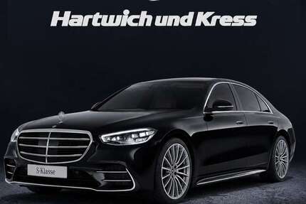 Mercedes-Benz S 450 47.390 km 85.190 &euro; Schwalmstadt 34613