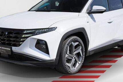 Hyundai TUCSON 29.604 km 24.950 &euro; Marne 25709