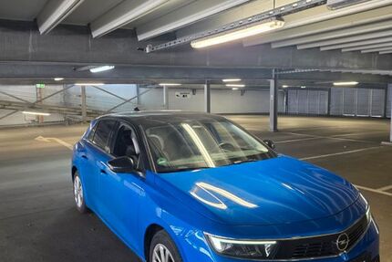 Opel Astra 47.000 km 14.998 &euro; Hamburg 22549