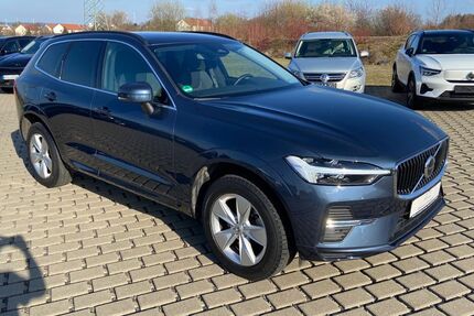 Volvo XC60 40.633 km 32.450 &euro; Freiberg 09599