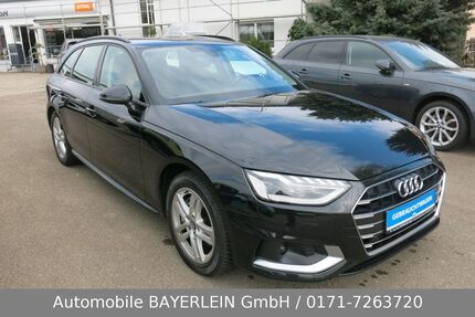 Audi A4 226.000 km 15.890 &euro; Stammham/Appertshofen 85134