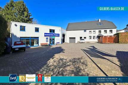 Gewerbeobjekt Pluwig - 890.000&euro; | Angebot:27372466