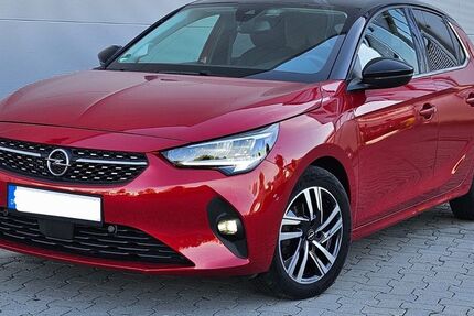 Opel Corsa 42.735 km 12.440 &euro; Wolfenbüttel 38302
