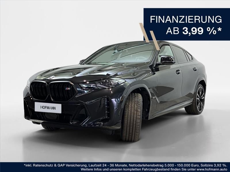 X6 M60