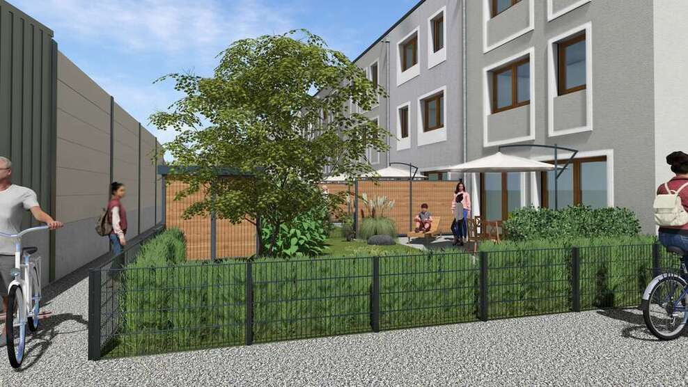Haus zum Mieten in Hildesheim 1.878 € 160 m²