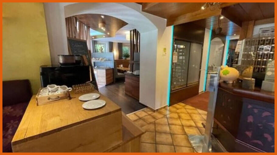Gewerbeobjekt Grafenau Grüb - 2 Zimmer, 790.000&euro; | Angebot:26627008
