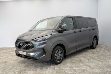 Ford Tourneo Custom 5.850 km 47.750 &euro; Nordhausen 99734